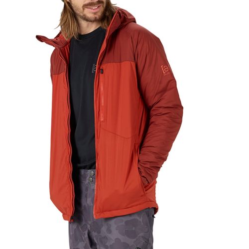 버튼 Burton AK Full-Zip Insulator Jacket