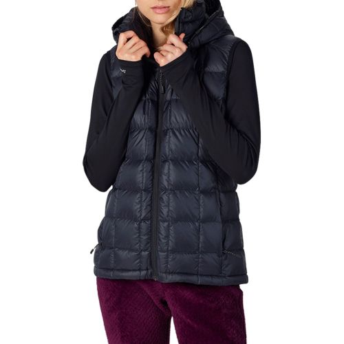 버튼 Burton AK Squall Vest - Womens