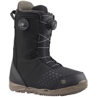 Burton Concord Boa Snowboard Boots 2018