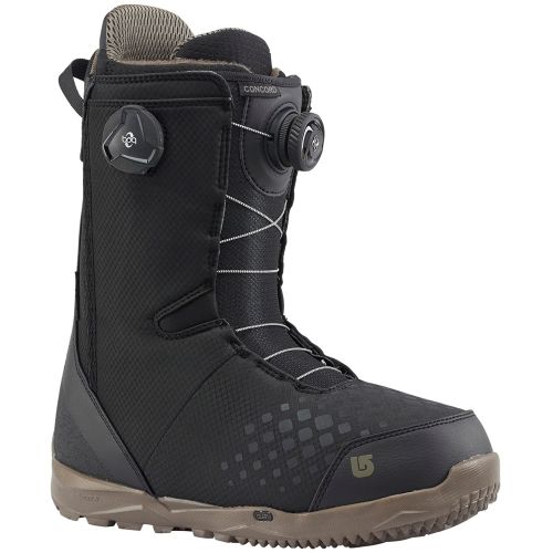 버튼 Burton Concord Boa Snowboard Boots 2018