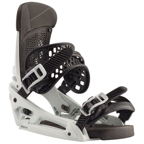 버튼 Burton Malavita EST Snowboard Bindings 2019