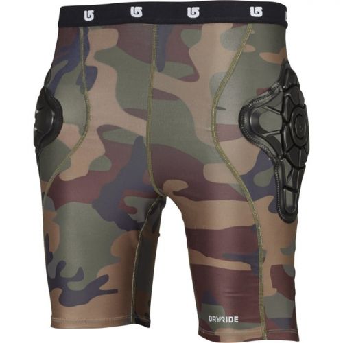 버튼 Burton Total Impact Shorts - Kids