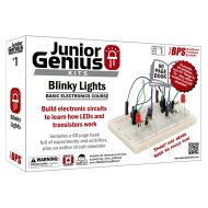 BusBoard Prototype Systems Junior Genius Kit #1 - Blinky Lights