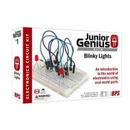 BusBoard Prototype Systems Junior Genius Kit #1 - Blinky Lights