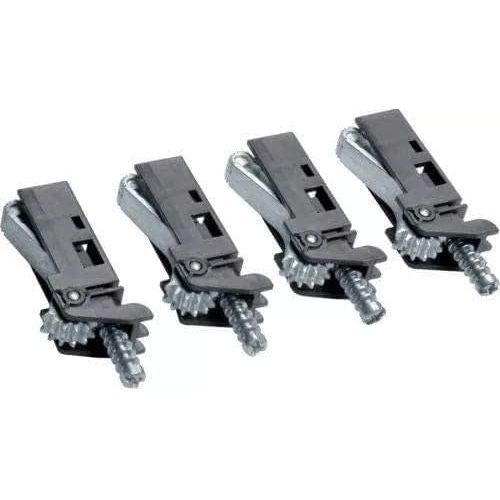  [아마존베스트]-Service-Informationen Hager VZ405N Volta Cavity Wall Set Volta