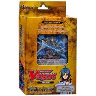 Bushiroad Cardfight Vanguard Divine Judgment of the Bluish Flames Trial Deck VGE-TD16