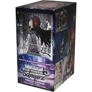 Weiss Schwarz Puella Magi Madoka Magica The Movie Rebellion Booster Box