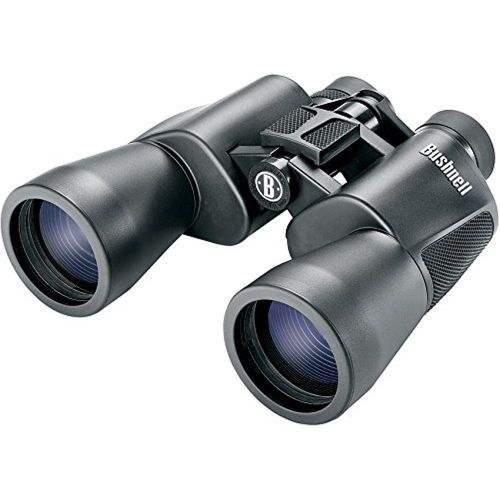 부쉬넬 Bushnell BUSHNELL POWERVIEW 12X50 CMPCT PP