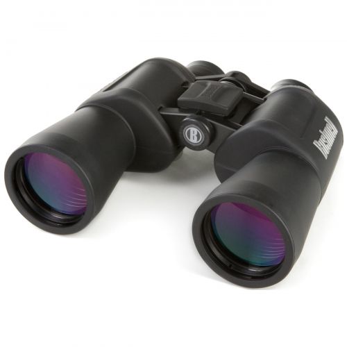 부쉬넬 Bushnell BUSHNELL 10x50mm 131056 High-powered Surveillance Binoculars Multi Coated