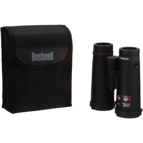 부쉬넬 Bushnell Legend L Series 10x 42mm Binocular