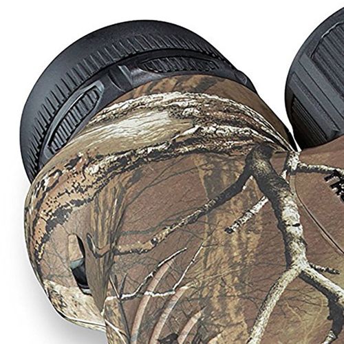 부쉬넬 Bushnell 8x42 Trophy Hunting Binocular (RealTree RTX Camo) - 334209