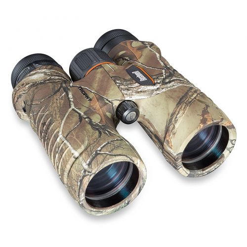 부쉬넬 Bushnell 8x42 Trophy Hunting Binocular (RealTree RTX Camo) - 334209