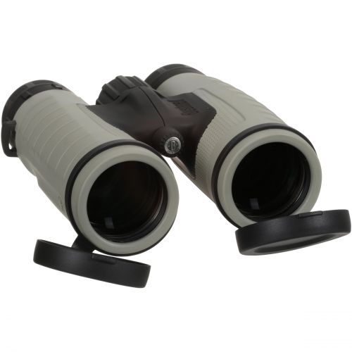 부쉬넬 Bushnell 220142 NatureView 10x 42mm Roof Prism Binoculars