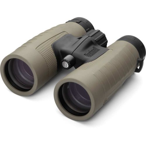 부쉬넬 Bushnell 220142 NatureView 10x 42mm Roof Prism Binoculars