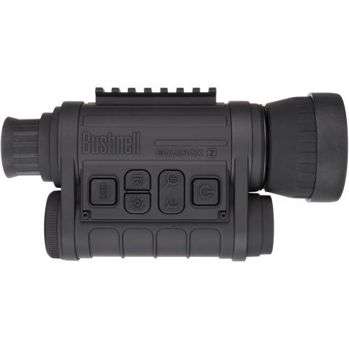 부쉬넬 Bushnell 6x50mm Equinox Z Digital Night Vision Monocular