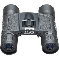 Bushnell 132516 Powerview 10 X 25mm Binoculars