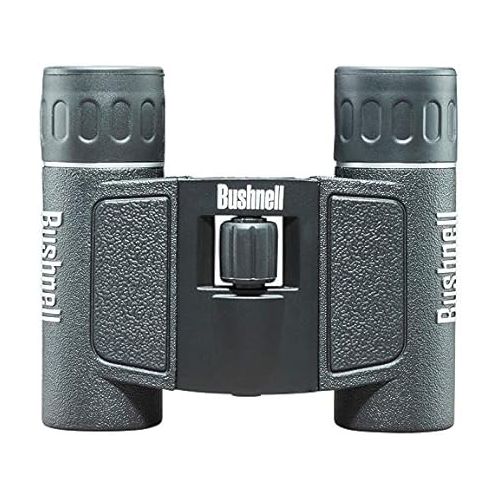 부쉬넬 Bushnell 132516 Powerview 10 X 25mm Binoculars