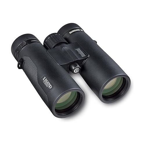 부쉬넬 Bushnell Legend Ultra HD E-Series 10x 42mm Binoculars, Black