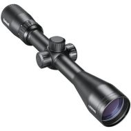 Bushnell Legend 3-9x40mm Illuminated Riflescope, Hunting Rifle Scope with Illuminated Multi-X Reticle