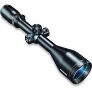Bushnell 756185 Trophy 6-18x50mm Rifle Scope with Multi-X Reticle, Matte Black