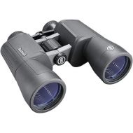 Bushnell PowerView 2 Binoculars, High-Definition Binoculars with Multi-Coated Lenses, Durable Aluminum Alloy Chassis, Wide Field of View, Ideal for Wildlife Observation, Hiking and Sporting Events