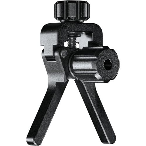 부쉬넬 Bushnell Match Pro ED 15x56 Binoculars with Rotatable MRAD Reticle - High Precision, Long-Range Spotting Binoculars for Shooters and Hunters