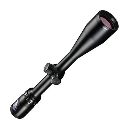 부쉬넬 Bushnell Banner 3-9x50mm Riflescope, Dusk & Dawn Hunting Riflescope with Multi-X Reticle