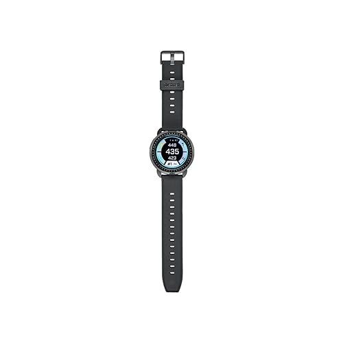 부쉬넬 Bushnell Ion Elite GPS Watch Black