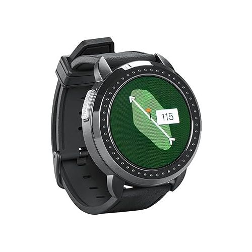 부쉬넬 Bushnell Ion Elite GPS Watch Black
