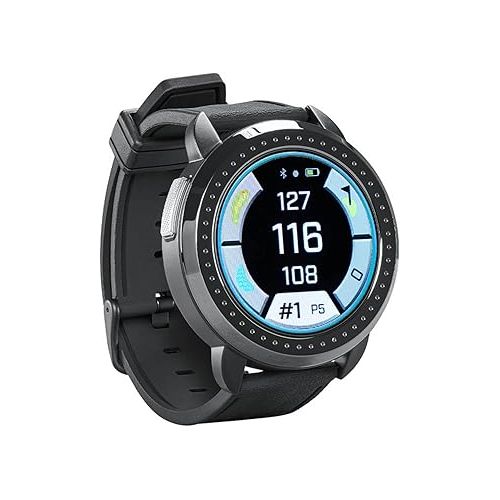 부쉬넬 Bushnell Ion Elite GPS Watch Black