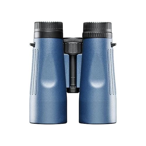 부쉬넬 Bushnell H2O 10x42mm Binoculars, Waterproof and Fogproof Binoculars for Boating, Hiking, and Camping, Multi