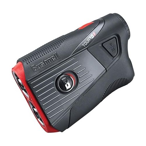 부쉬넬 Bushnell Golf Tour V5 Rangefinder