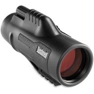 Bushnell Legend 10x42 Ultra HD Monocular, Optical Performance for Hunting and Wildlife Observation