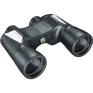 Bushnell Spectator Sport 12x50mm Binoculars, Compact Binoculars for Sports with PermaFocus Technology