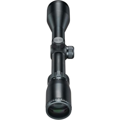 부쉬넬 Bushnell Trophy Rifle Scope with Multi-X Reticle