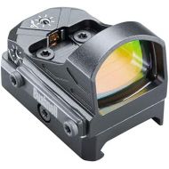 Bushnell Advance Micro Reflex Sight 1x5 MOA Dot, Black