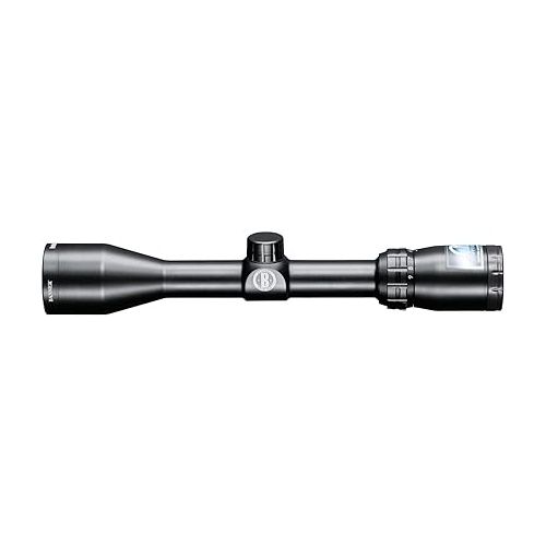 부쉬넬 Bushnell Banner 3-9x40mm Riflescope, Dusk & Dawn Hunting Riflescope with Multi-X Reticle