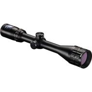 Bushnell Banner 4-12x40mm Riflescope, Dusk & Dawn Hunting Riflescope with Multi-X Reticle