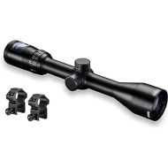 Bushnell Banner Dusk & Dawn 3-9x40 Matte Black Circle-X Reticle Riflescope with 4