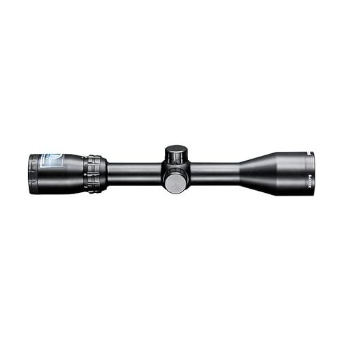 부쉬넬 Bushnell Banner Dusk & Dawn 3-9x40 Matte Black Circle-X Reticle Riflescope with 4