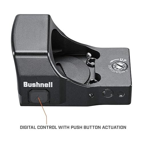 부쉬넬 Bushnell RXS250 Reflex Sight_RXS250