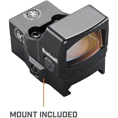 부쉬넬 Bushnell RXS250 Reflex Sight_RXS250