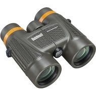 Bushnell H2O Xtreme 10x42 Compact Waterproof Binoculars with Fully Multi Coated Lens for Hunting and Boating 181042C