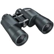 Bushnell Powerview 12x50 Wide Angle Binocular, Black