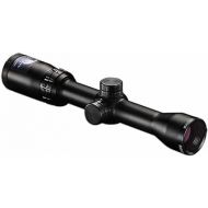 Bushnell Banner 1.5-4x32mm Riflescope, Dusk & Dawn Hunting Riflescope with Multi-X Reticle