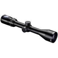 Bushnell Banner 3-9x40mm Riflescope, Dusk & Dawn Hunting Riflescope with Circle-X Reticle