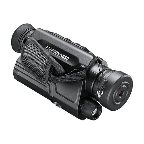 부쉬넬 Bushnell EX650 Digital Equinox X650 Night Vision 5x 32mm Monocular