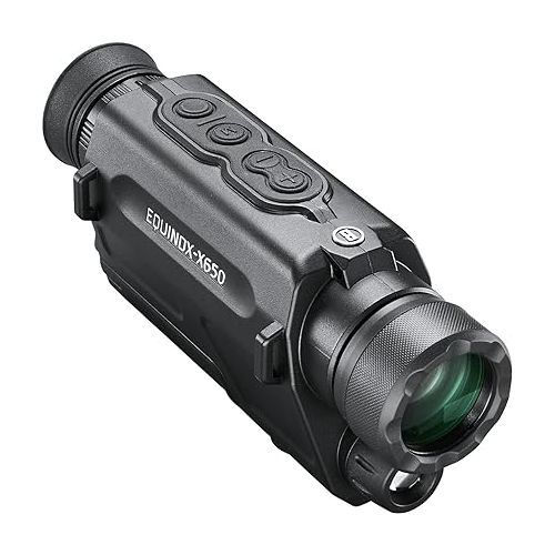 부쉬넬 Bushnell EX650 Digital Equinox X650 Night Vision 5x 32mm Monocular