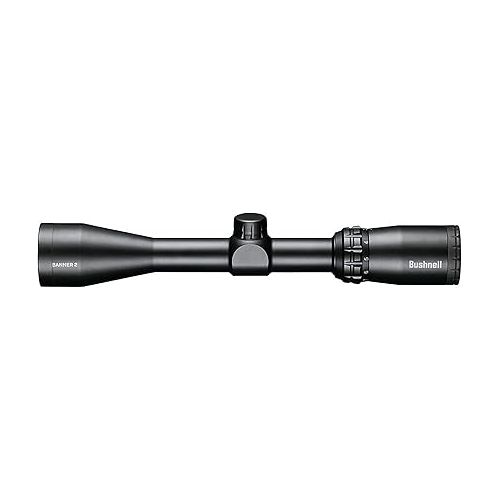 부쉬넬 Bushnell Banner 2 Hunting Riflescopes DOA Quick Ballistic Reticle