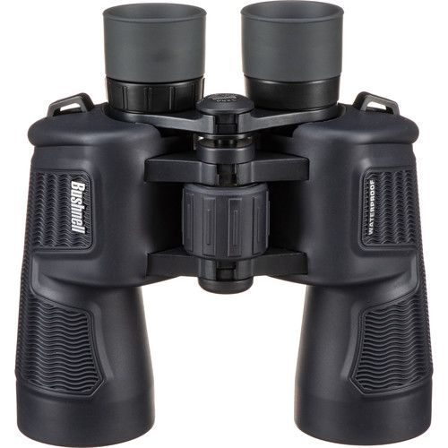 부쉬넬 Bushnell 7x50 H20 Porro Binoculars